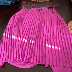 Express flowy blouse